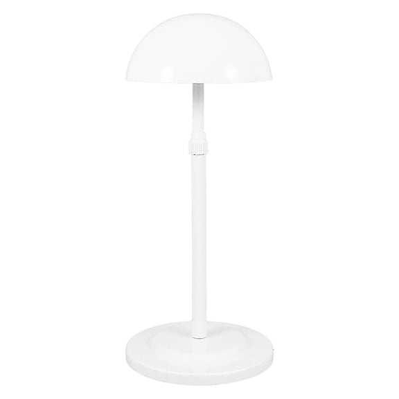 Hat Display Stand Retail, Adjustable and Portable for Enhanced Appeal,