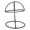 Hat Display Stand Tabletop Hat Rack Wide Brim Hat Display Stand Stable