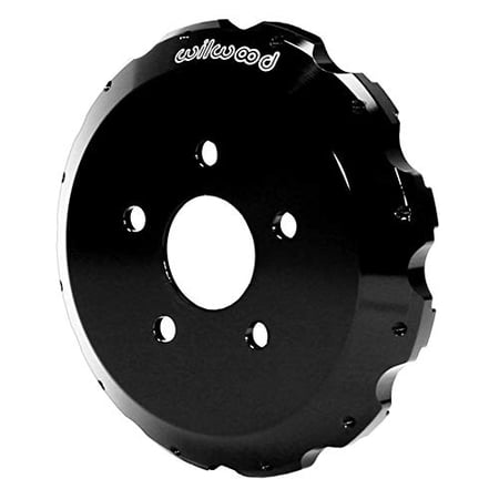Hat-Dynamic BB Front, 0.54" Offset