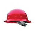 thumbnail image 1 of Hat E1Sw Thermoplastic Full Brim Hard Hat - Red, 1 of 1