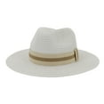 thumbnail image 1 of Hat Female Spring And Summer Small Fresh Seaside Holiday Foldable Hat Day of The Hat Mesh Hats Much Hat Mens Caps Adjustable Mens Mesh Hat Men Hats Fashion Camping Hat for Women Running Hat Men Star, 1 of 1