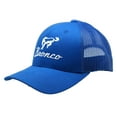 thumbnail image 1 of Hat - Ford Bronco Mesh Back Adjustable Royal Blue CFS Ball Cap, 1 of 4