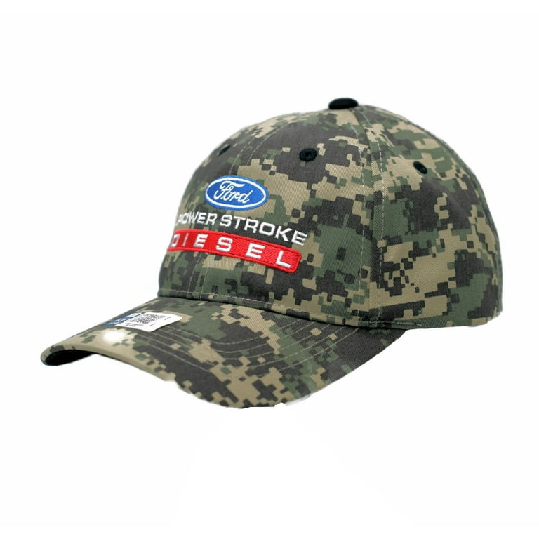 Ford diesel cheap hat