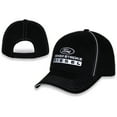 thumbnail image 1 of Hat - Ford Powerstroke Diesel Adjustable Ball Cap Black, 1 of 3
