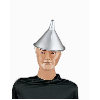 Hat-Funnel Top