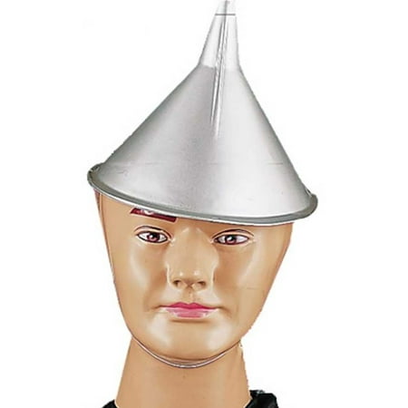 Hat-Funnel Top