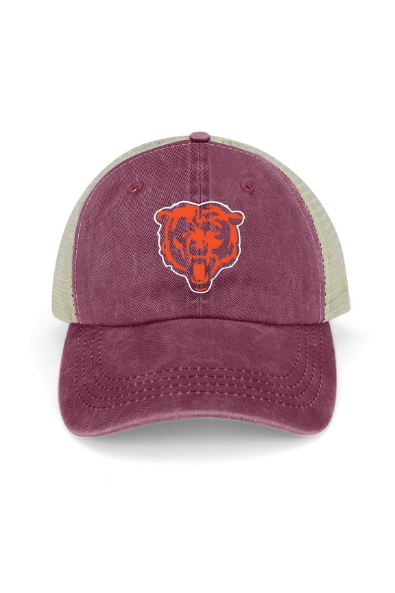 Hat Good Better Best Bears Wine Red Hat Adjustable Funny Fashion Unisex Baseball Cap for Men Women