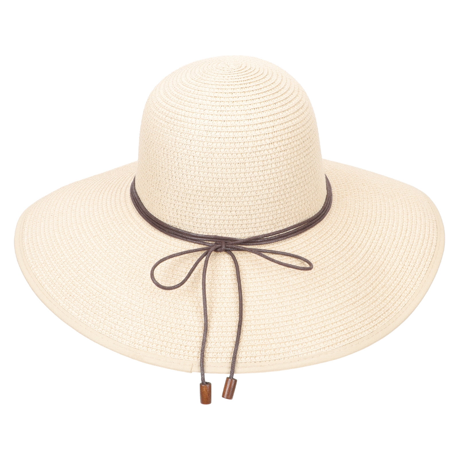 Sombrero para el sol Mujer Sun Hat Fashion Big Brim Bowknot Sombrero  Plegable Playa de protección solar al aire libre Gorra de playa for damas  Mujer UV Proteger los sombreros Sombrero de