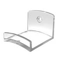 thumbnail image 1 of Hat Hook Minimalist Hat Rack Storage Box Strong Hat Display Wall Mount No Drilling Hat Rack Durable Baseball Cap Rack Hat Display Hook for Wardrobe Door Bedroom, 1 of 8