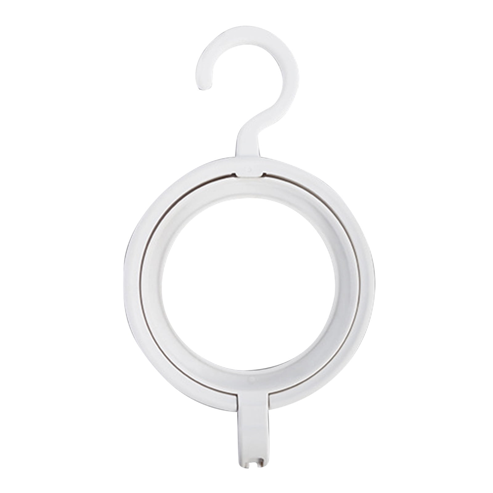 Hat Hook Storage And Finishing Racks Closet Door Rear Storage Rack Wall