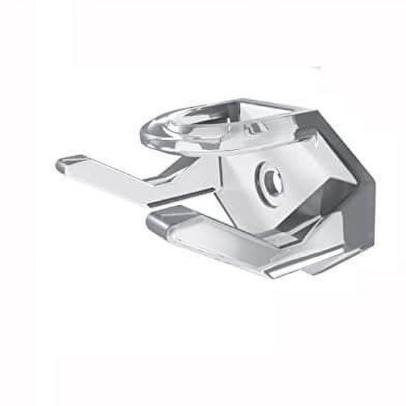 Hat Hooks for Wall, Baseball Cap Organizer Adhesive Hat Hooks, No Drilling Hat Rack Holder for Caps Storage, Wall Mount Hat Holder for Entryway Bedroom Closet Door Showcase Display