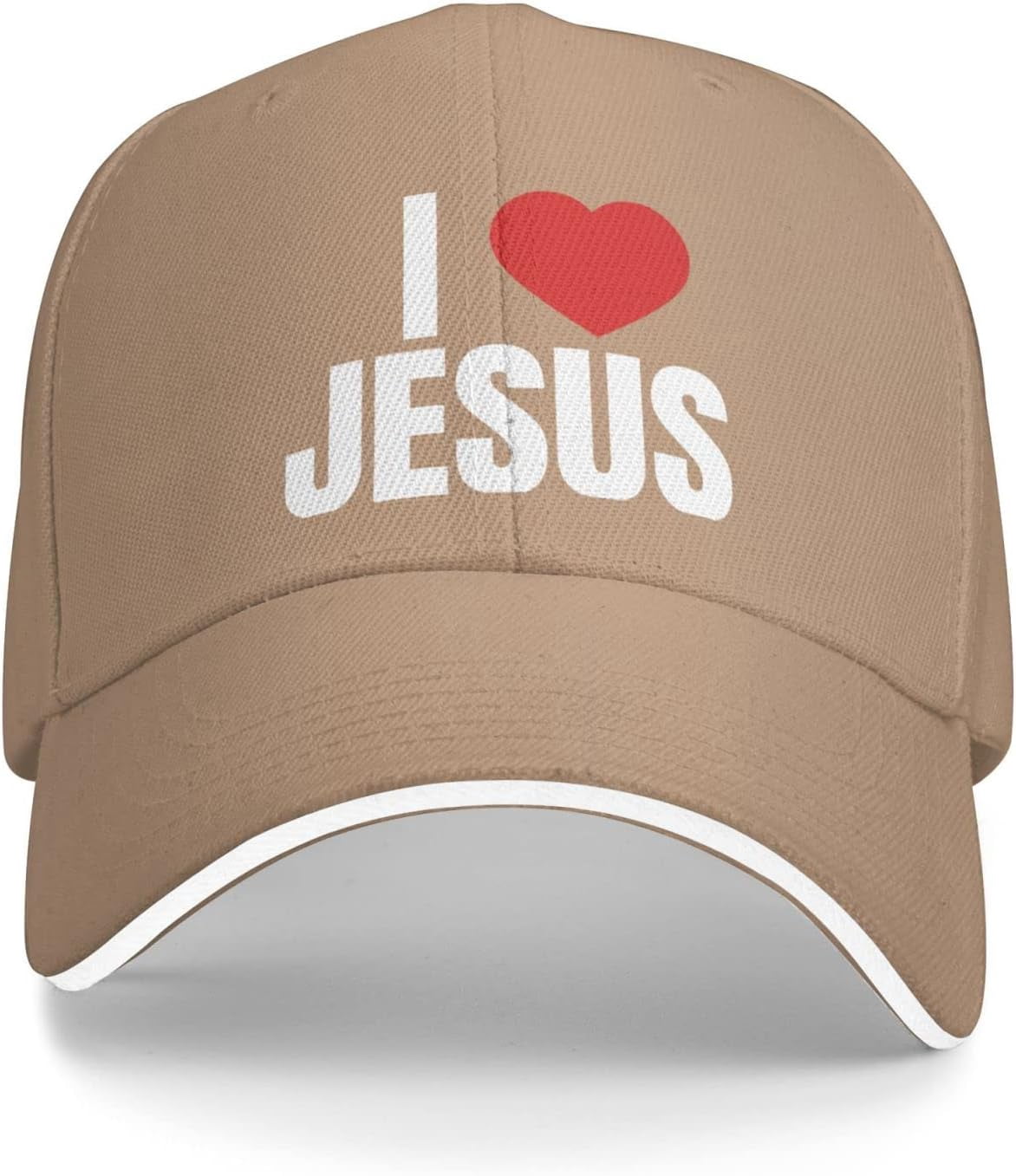 Kkaingg Funny Dad Est 2023 Hat – Baseball Cap, Ponytail Friendly, Adjustable, One Size Fits Most - View #10