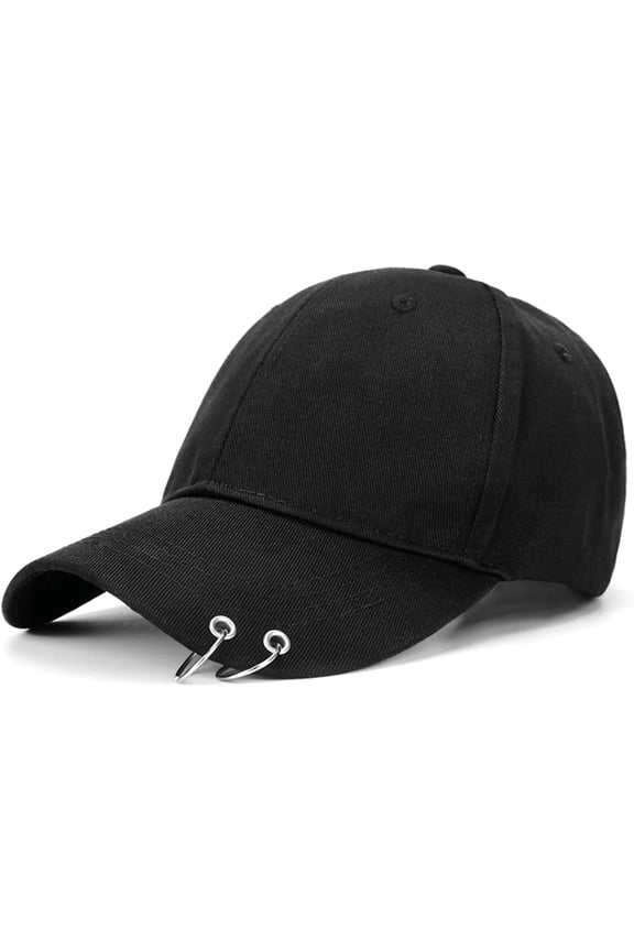 Hat Kpop Wings Tour Cap Snapback Baseball Jimin Iron Rings Hats Merchandise