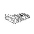 thumbnail image 1 of HPE - Remote management adapter - 10Mb LAN, serial - 10Base-T, serial - for ProLiant ML370; StorageWorks Fibre Channel Storage Hub 12, 1 of 2