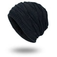 thumbnail image 1 of Hat Men Women Slouch Hats Warm Winter Hat Soft Knitted Hat Keeping It Reel Hat Day of The Hat Womens Baseball Hats Summer Fitted Hats Men Hat Mesh Curved Trucker Hat Sombrero Impermeable Plantation, 1 of 2