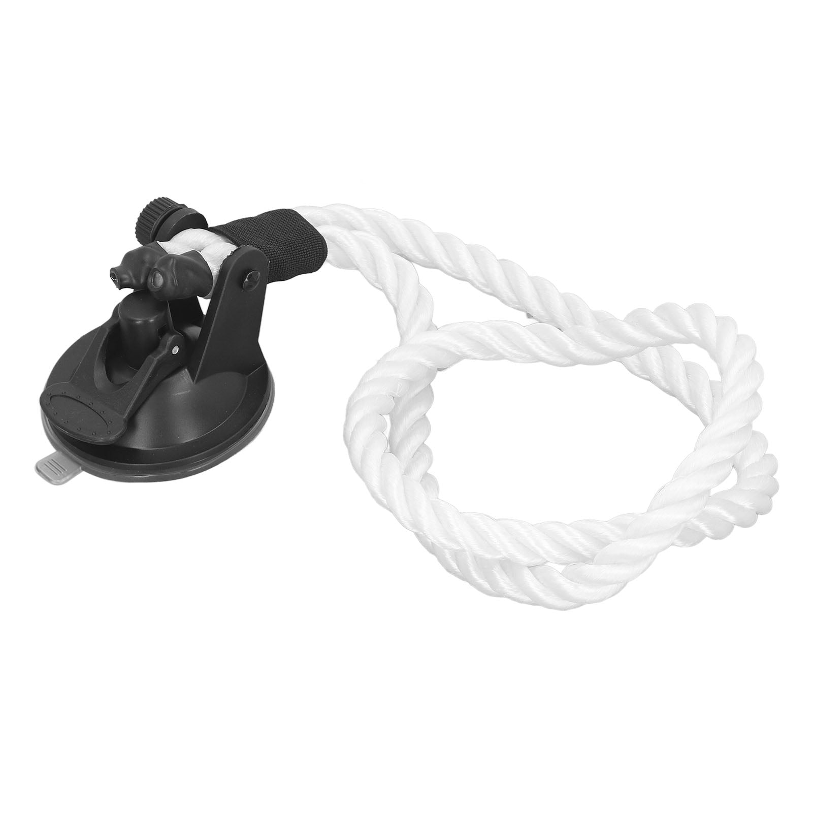Hat Mounts Secure Fixing Vehicle Rope Hat Holder Rack with Suction Cup ...