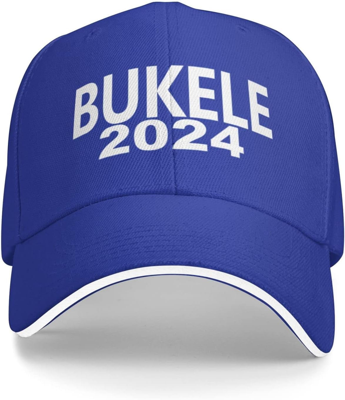 Bukele 2024 Hat Vevay Cristin