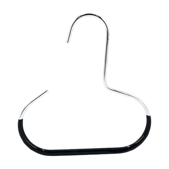 Hat Organizer Hanger with 8 Capacity Wardrobe Display Rack Functional Home Closet Storage Solution for Baseball Caps Dormitory