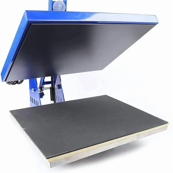 Hat Press Heat Machine For Caps Heat Press Machine 2800W 16X24 Inches Professional Heat Transfer Machine T Shirt Pressing Machine Sublimation Heat Press Transfer Machine for T-Shirt Hat Pillowcase