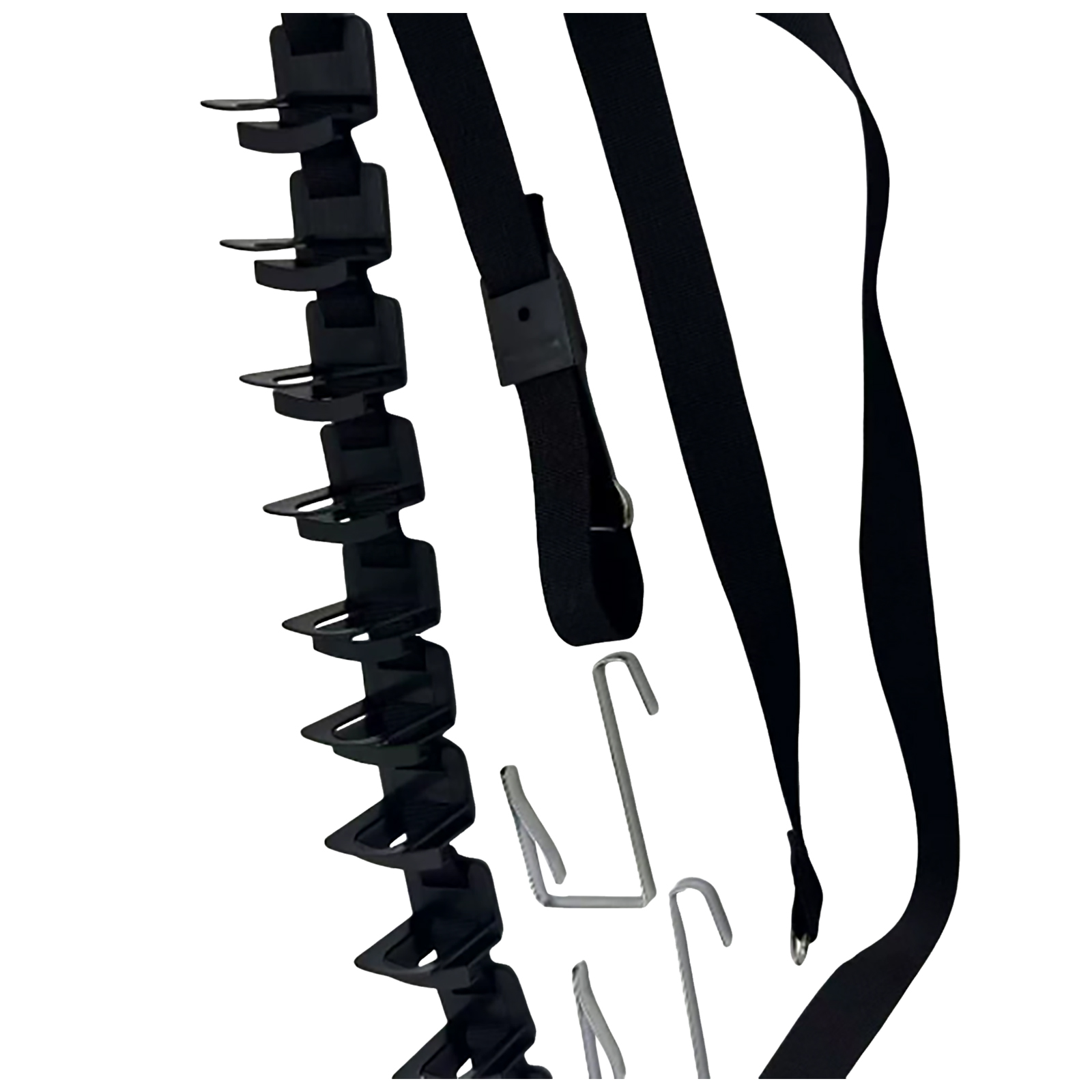Hat Rack for Door - Two-Way Hanging Caps with Display Hooks and Hanger ...