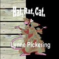 thumbnail image 1 of Hat, Rat, Cat., (Paperback), 1 of 1