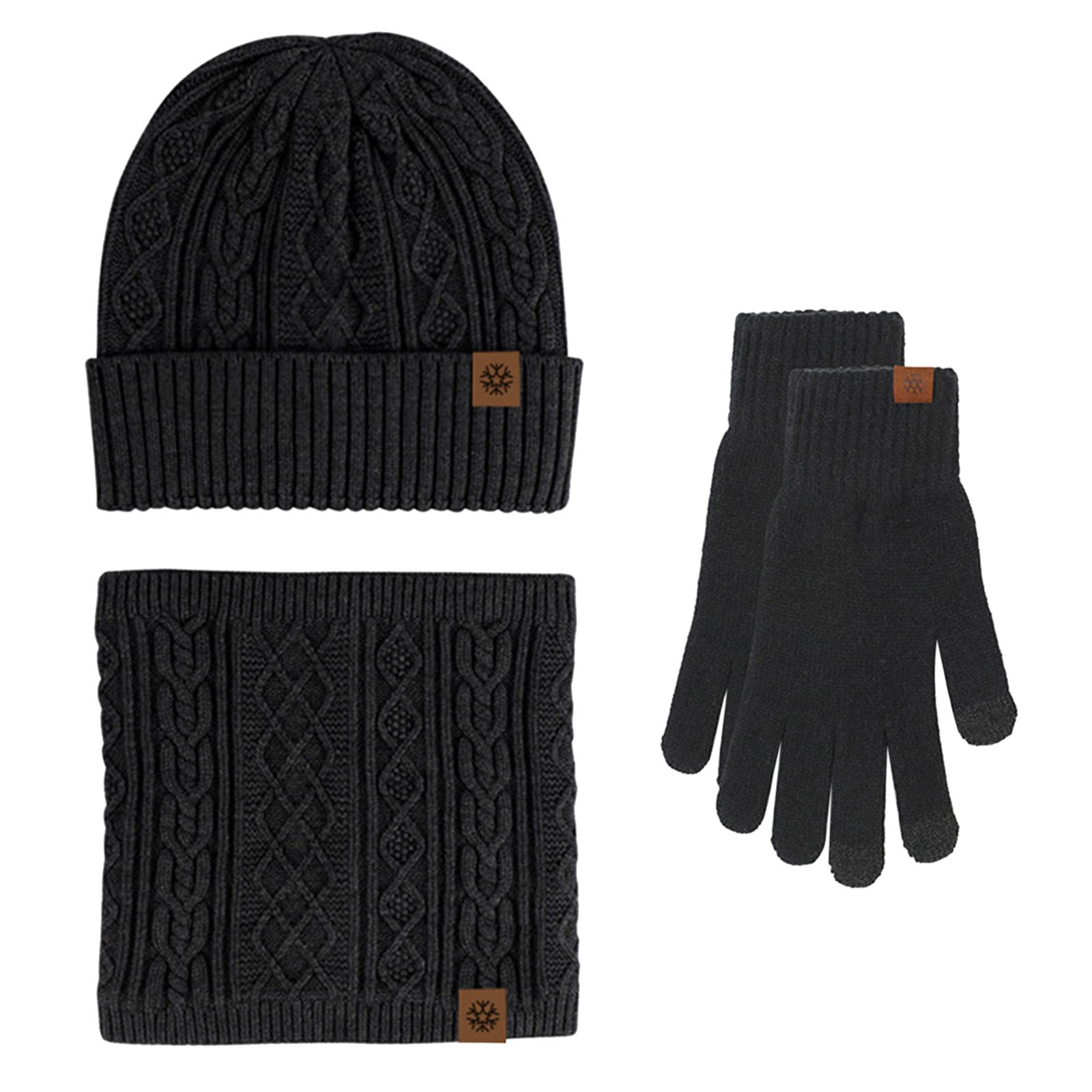 Hats, neck warmers and gloves Aftco buy on