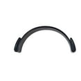 thumbnail image 1 of Hat Shaper Tool, Durable Plastic Hat Brim Bender, Cap Styling Accessory & Edge Adjuster for Hat Customization, Black, 1 of 1