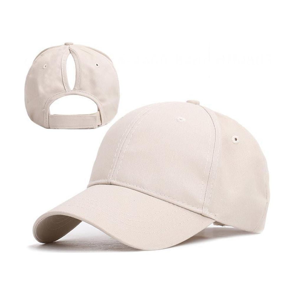 Plain polo cheap style hats