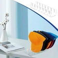 Hat Stand For Baseball Caps 1 Pcs No Install Acrylic Hat Organizer For
