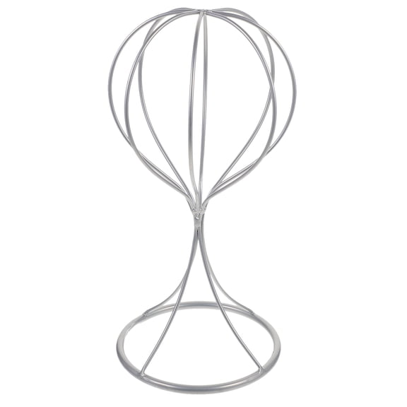 Hat Stands For Multiple Hats Metal Racks Display Trucker Man