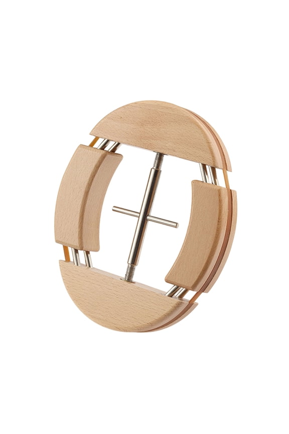 Hat Stretcher Adjustable Cap Expander For Hat Lovers Home Travel Use Four Way Expansion