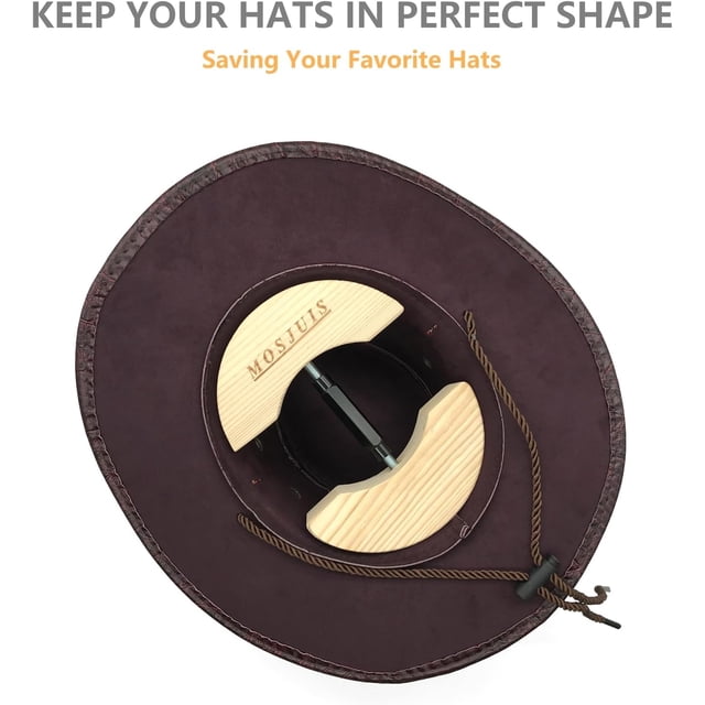 Hat Stretcher Adjustable To All Hats Size Hat Stretchers For Fitted