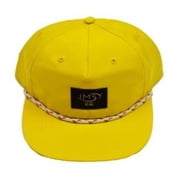 Hat, Sun Snapback - One Size