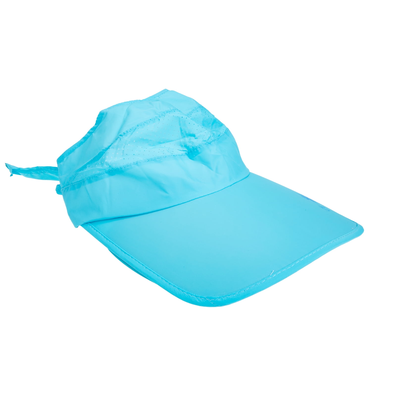 Hat Sun Women Womens Wide Visor Visors Protection Uv Open Sports Beach