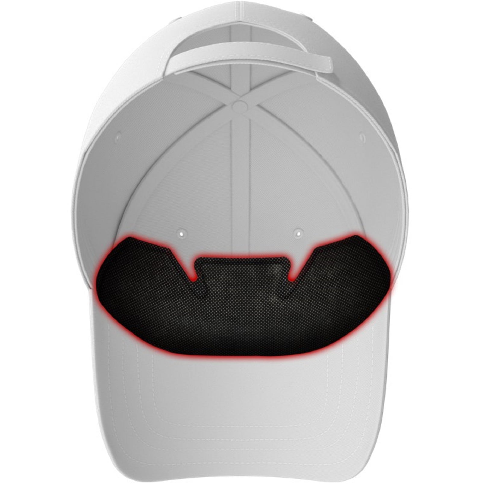 Hat Sweat Liners for Baseball & Golf Caps Patented SweatLock