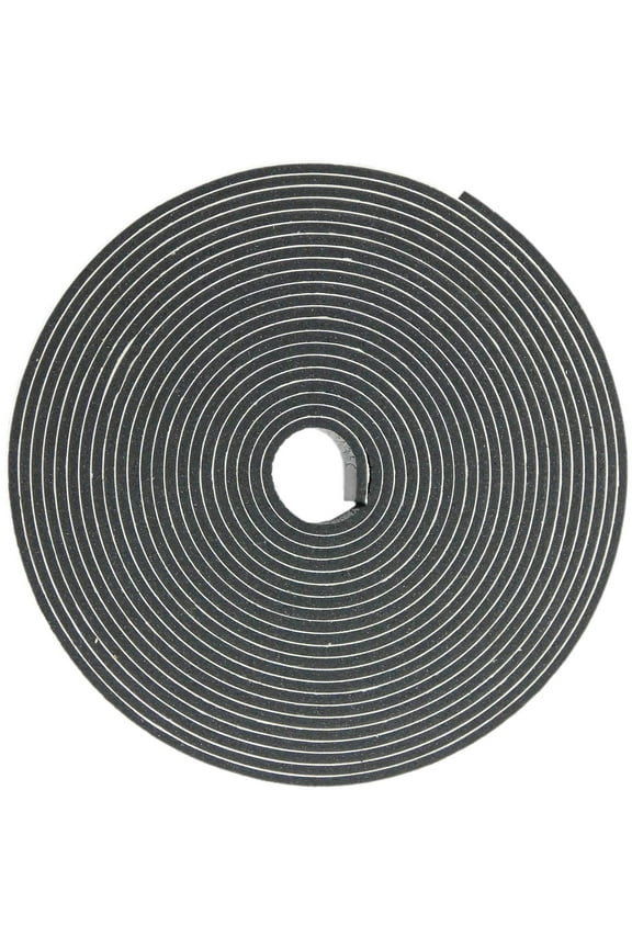 Hat Tape Roll 100 Feet Large Size Reducer Foam Filler Cap Sizing Strip Insert for Fedora Baseball Caps Panama Straw Cowboy Western Hard Hats Bowlers Extra Strong Adhesive Will Not Shrink