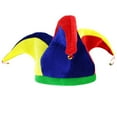 thumbnail image 1 of Hat Transformative Headpiece For Halloween Festivals Performances And Carnival Celebrations, 1 of 6