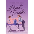 thumbnail image 1 of Pre-Owned Hat Trick (Paperback) 1958983179 9781958983171, 1 of 1