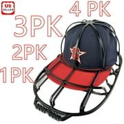 Hat Washer, Cap Washer 1 Pack, Baseball Cap Washers,Baseball Hat Cleaner/Cleaning Protector,Ball Cap Washing Frame Cage Hat Washing Holder
