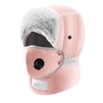thumbnail image 1 of Hat Wireless Winter Beanie with Ear Flaps Windproof Mask Built-in Earphones Unisex,,F71672, 1 of 5