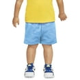 thumbnail image 1 of Hat and Beyond Kids' Basketball Mesh Shorts Casual Activewear, 1 of 6