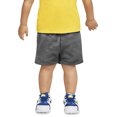 thumbnail image 1 of Hat and Beyond Kids' Basketball Mesh Shorts Casual Activewear, 1 of 6