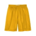 thumbnail image 1 of Hat and Beyond Kids' Casual Basketball Active Mesh Shorts, 1 of 5