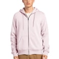 thumbnail image 1 of Hat and Beyond Men's Active Midweight Zip Up Hoodie, 1 of 3