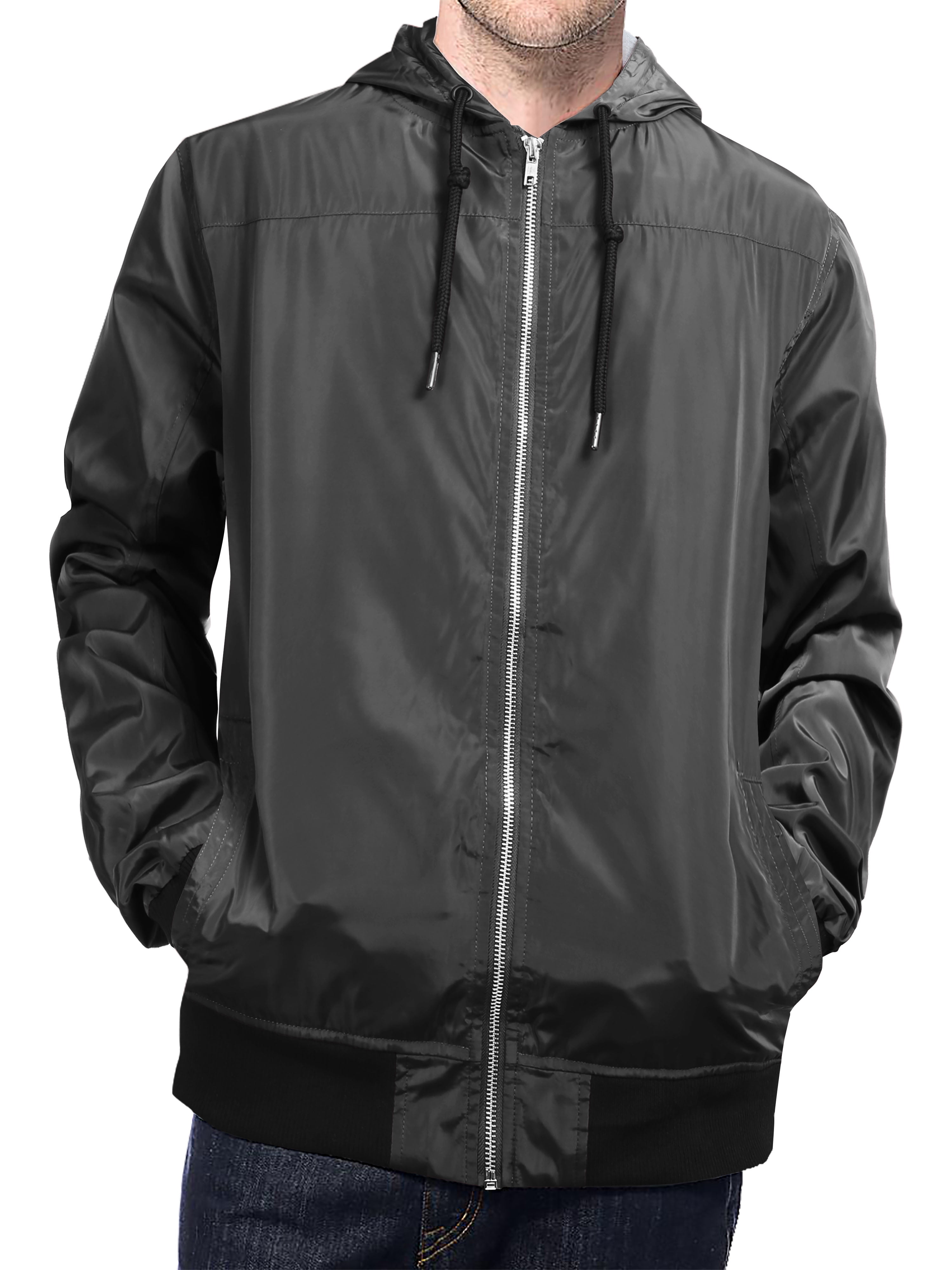 最終値引☆ネイバーフッド WINDBREAKER JACKET-2 ブラック WINDBREAKER