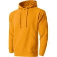 thumbnail image 1 of Hat and Beyond Men's Basic Heavyweight Pullover Hoodie XS-5XL, 1 of 4