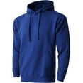 thumbnail image 1 of Hat and Beyond Men's Basic Heavyweight Pullover Hoodie XS-5XL, 1 of 4