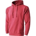 thumbnail image 1 of Hat and Beyond Men's Basic Heavyweight Pullover Hoodie XS-5XL, 1 of 4