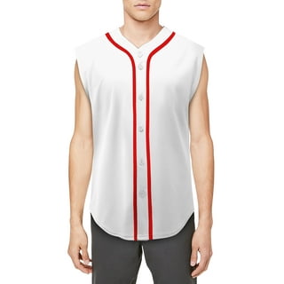 Sleeveless Jerseys
