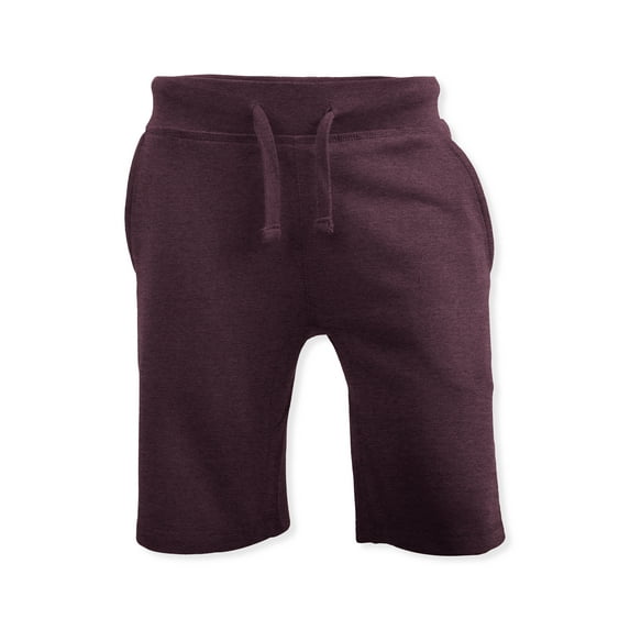 Hat and Beyond Men's Casual Active Comfort Sweat Shorts